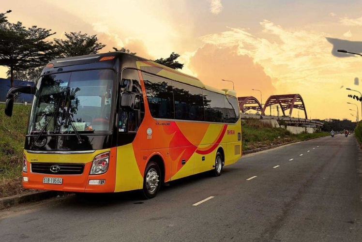 Thuê xe Du lịch tại Quy Nhơn